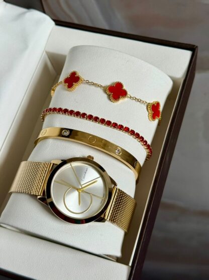 LADIES Combo watch set - Image 2