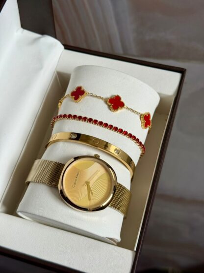 LADIES Combo watch set - Image 3