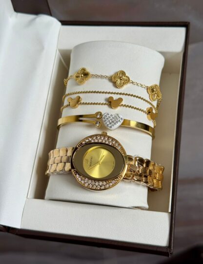 LADIES Combo watch set - Image 4