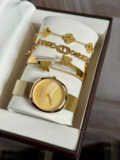 LADIES Combo watch set - Image 5