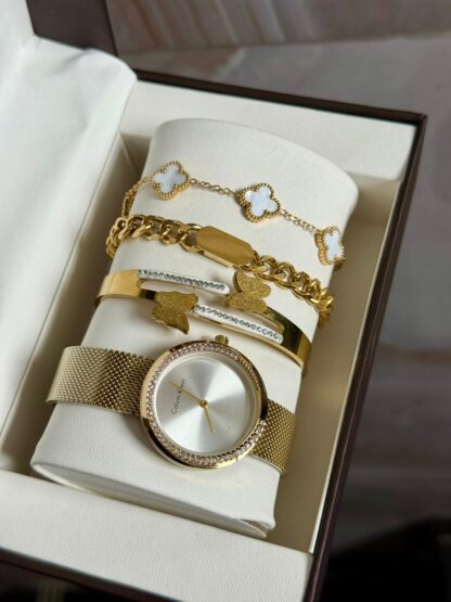 LADIES Combo watch set - Image 6