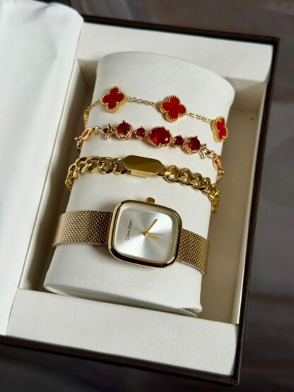 LADIES Combo watch set - Image 8